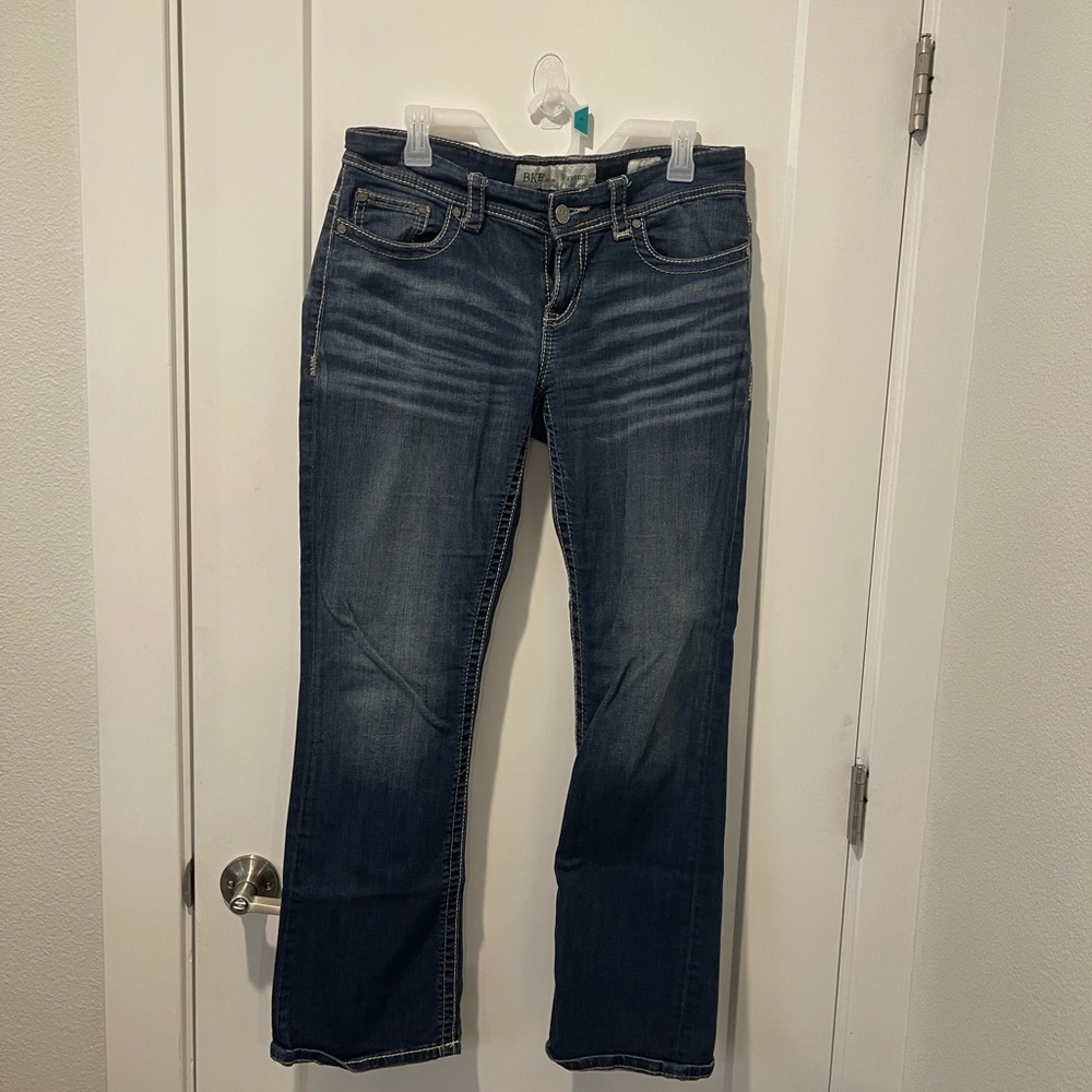 BKE denim jeans. Payton 31R.